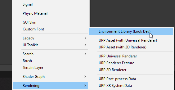 How To Upgrade Your Project to URP in Unity 2021.2 | by Valdarix 