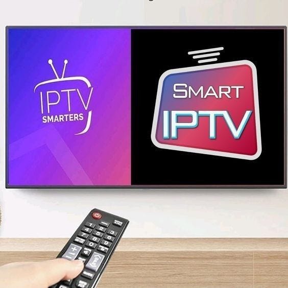 IPTV Service Comparison. — my website : https://iptvfdl.com/ | by iptvfdl -  best iptv subscription vip server | Apr, 2024 | Medium