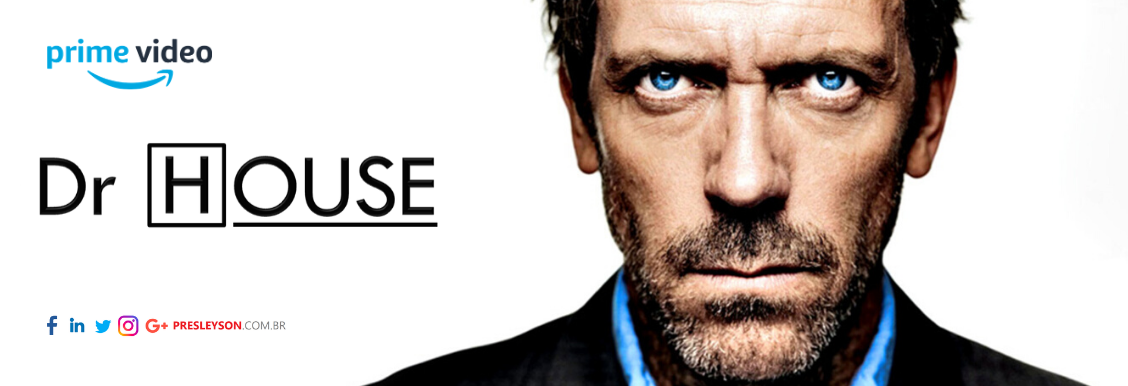 The strengths of Dr. Gregory House’s leadership of the House series ...