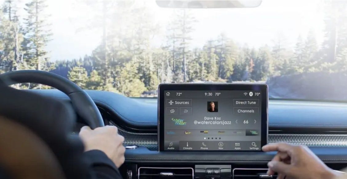 SiriusXM Promo Codes, Coupons, and Discounts Everything You Need to