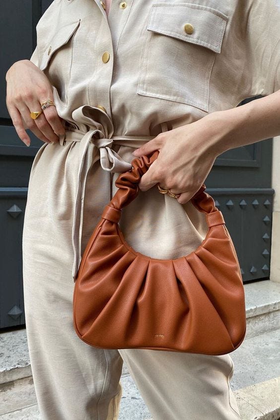 JW PEI Gabbi Bag's Reviews — Curated by Rosi