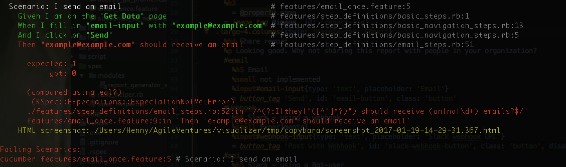 Adding mail delivery to an existing code base: Part Two — abandoning ...