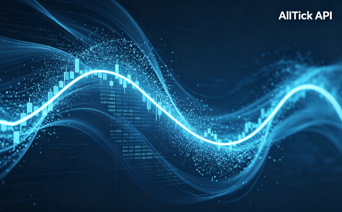 How to Avoid Missing Data When Fetching Historical Klines with Binance API