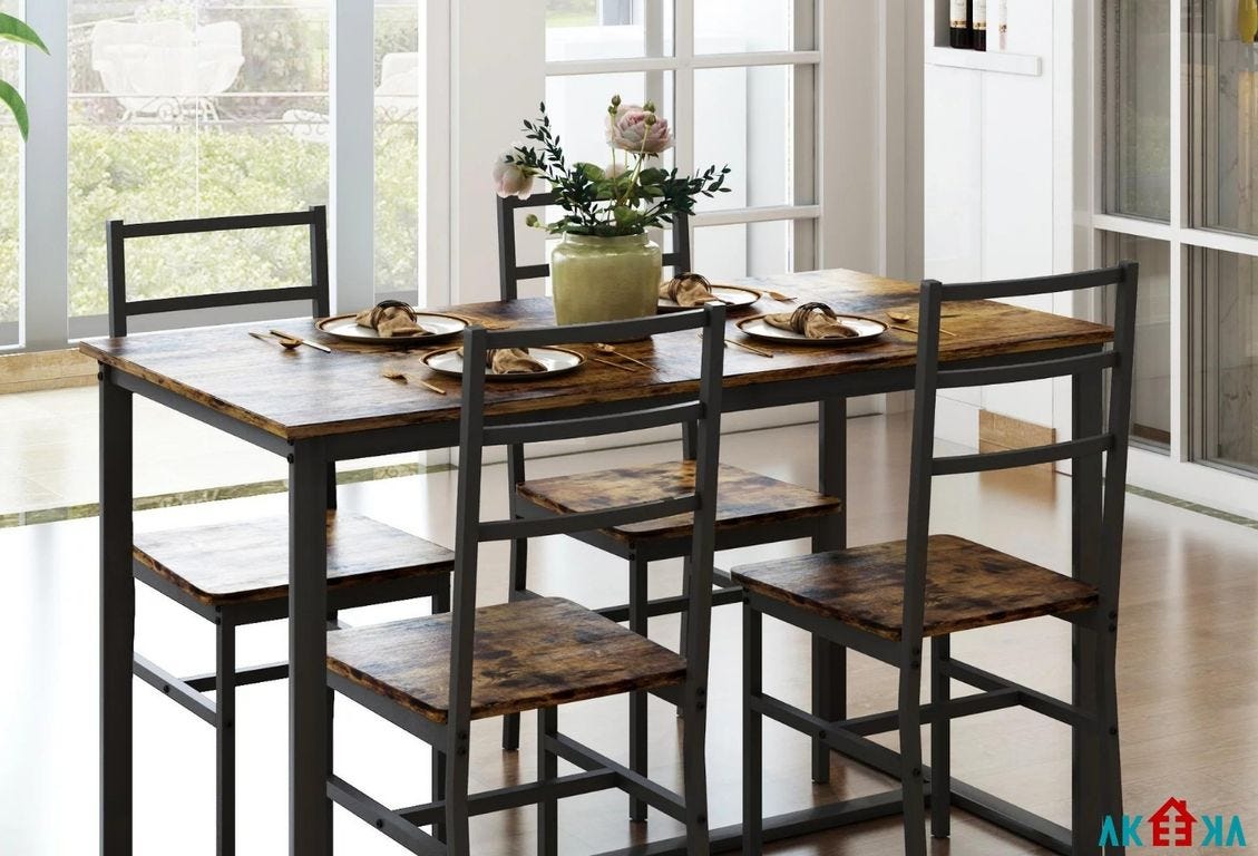 Mastering the Art of Dining Table Assembly A Comprehensive Stepby