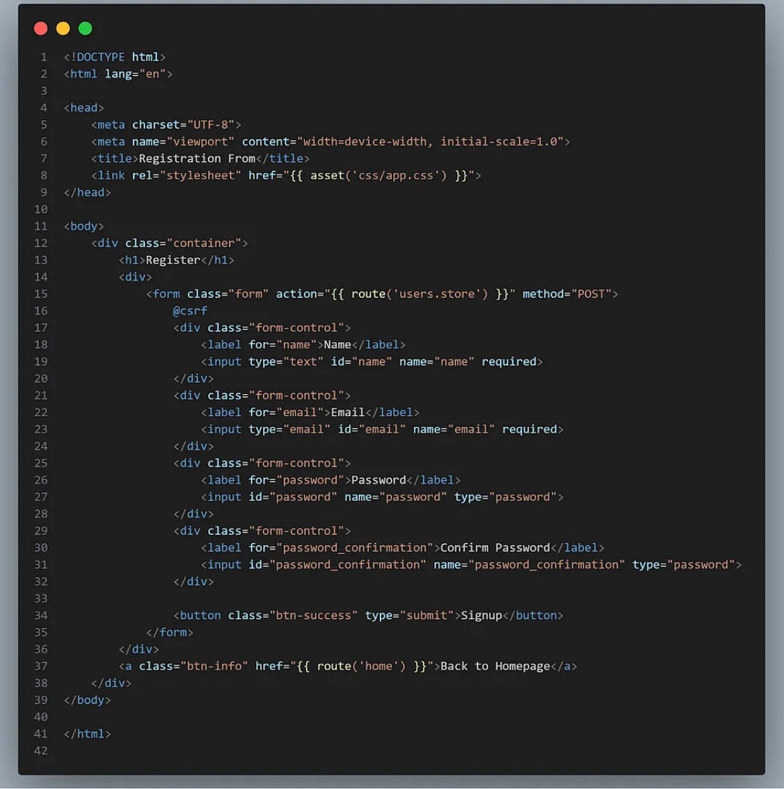 UNDERSTANDING EVENT DRIVEN PROGRAMMING | by Eylul Akkaya | Jun, 2025 ...