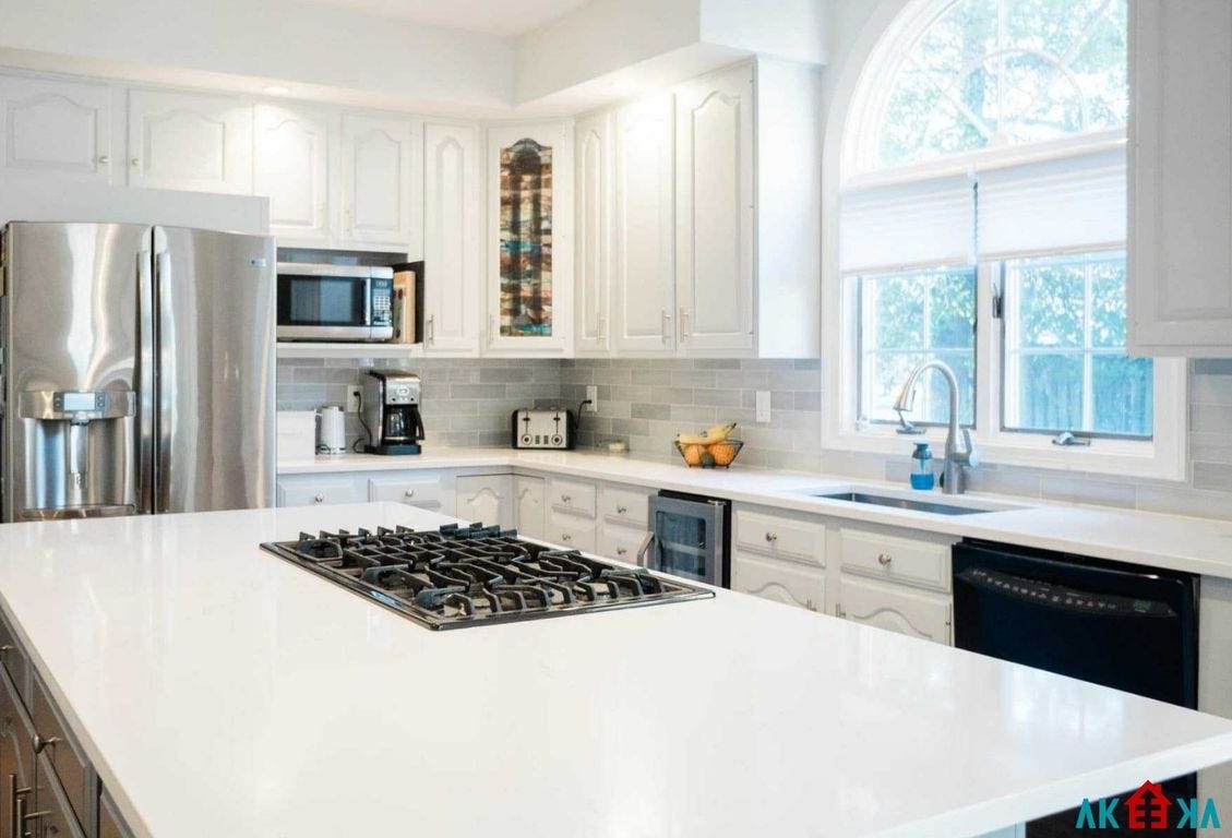 How to Clean Kitchen Cabinets: The Ultimate Guide