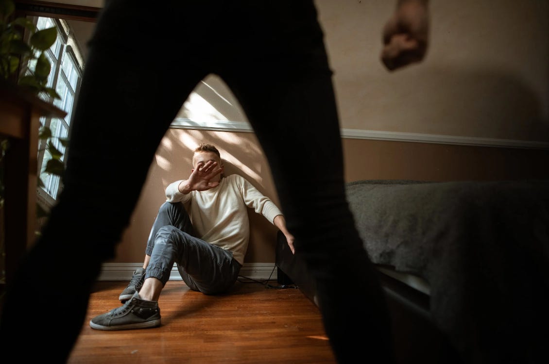 Five things you got wrong about malignant narcissism | by Sara London |  Medium