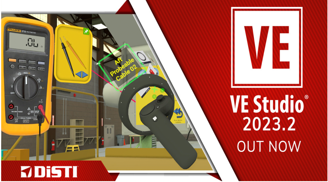 VE Studio® for the Defense Industry: Revolutionizing Training Solutions for Operational Efficiency