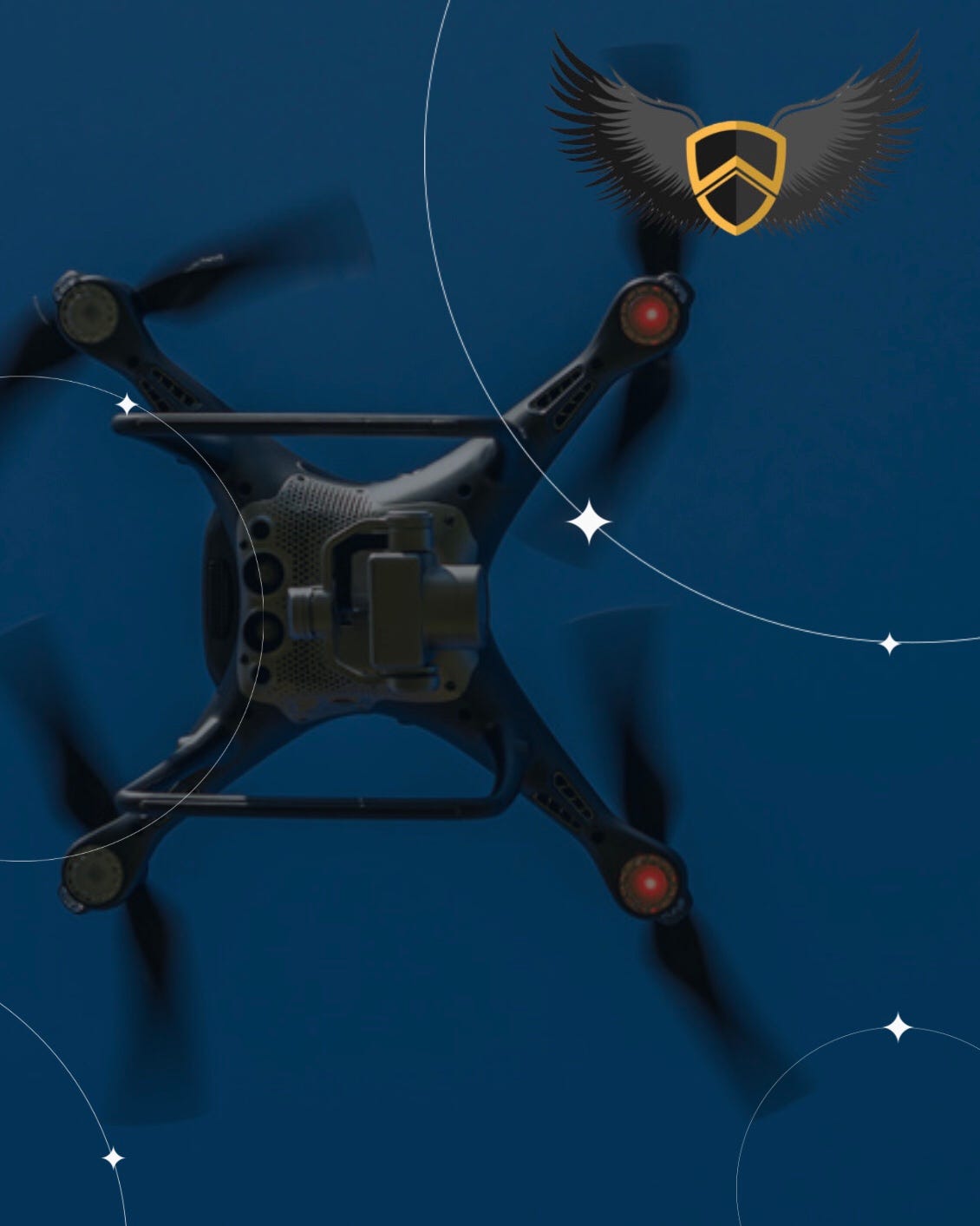 Introducing Wing Rover: Pioneering the Skies with Innovative UAV ...
