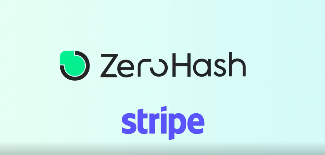 How Stripe partnered with Zero Hash to build a better crypto and Web3  payments experience, by Zero Hash