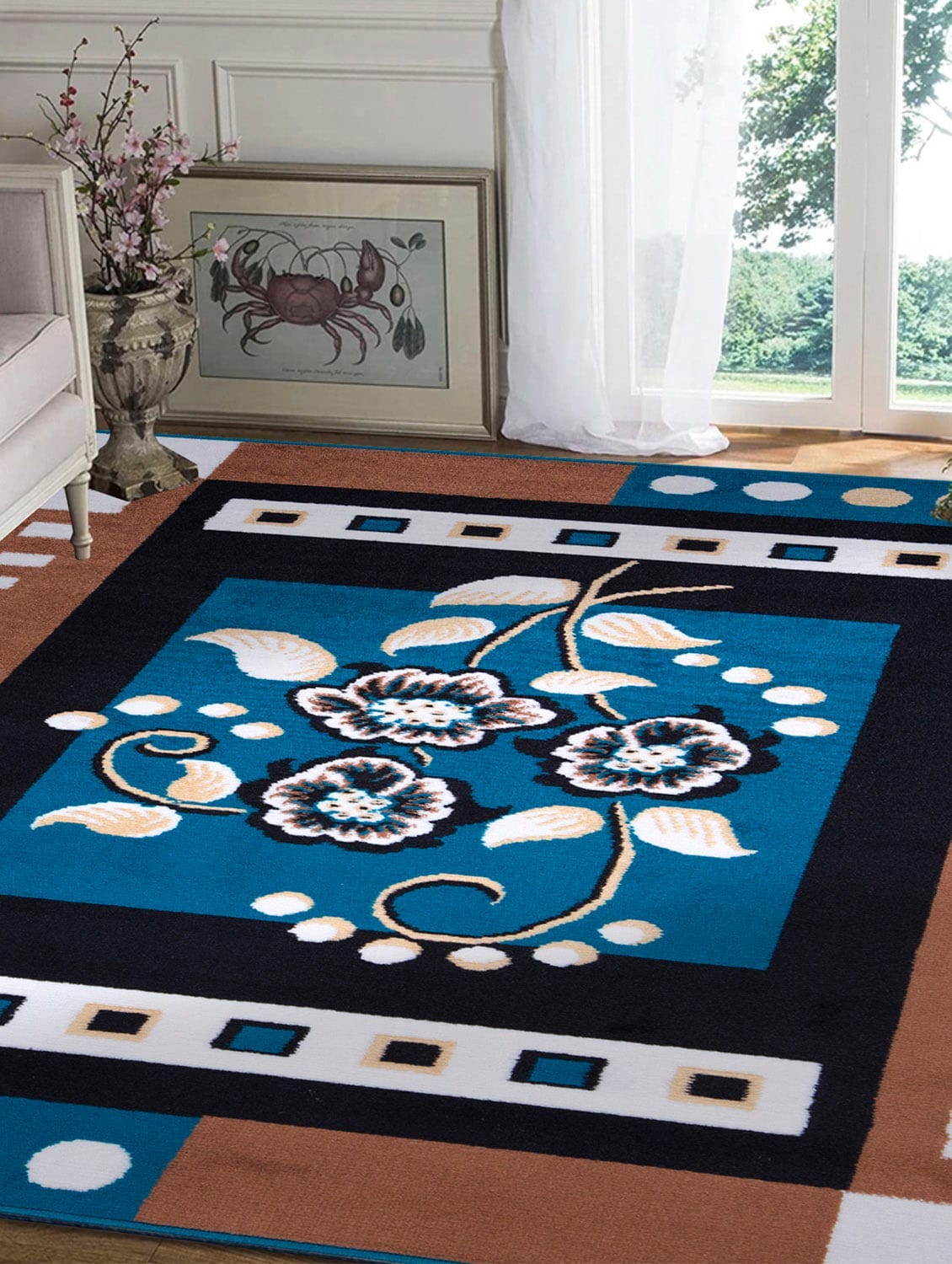 Weaving Comfort and Style: The Allure of Carpet Mats  by Whizwebtariq  Nov, 2023  Medium
