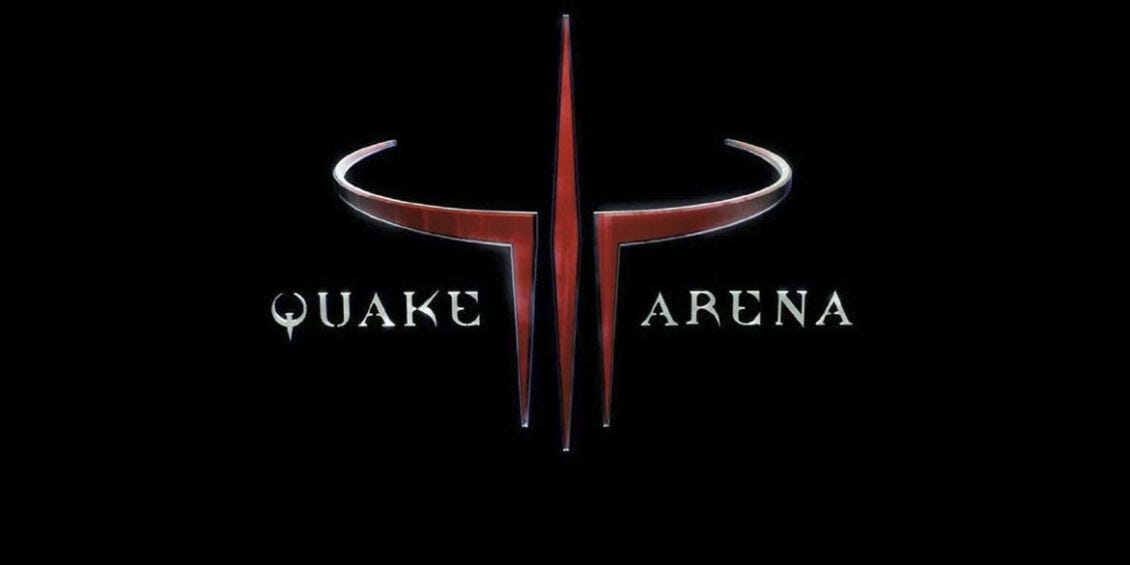 TIL that in Quake III Arena, when developers needed to calculate x