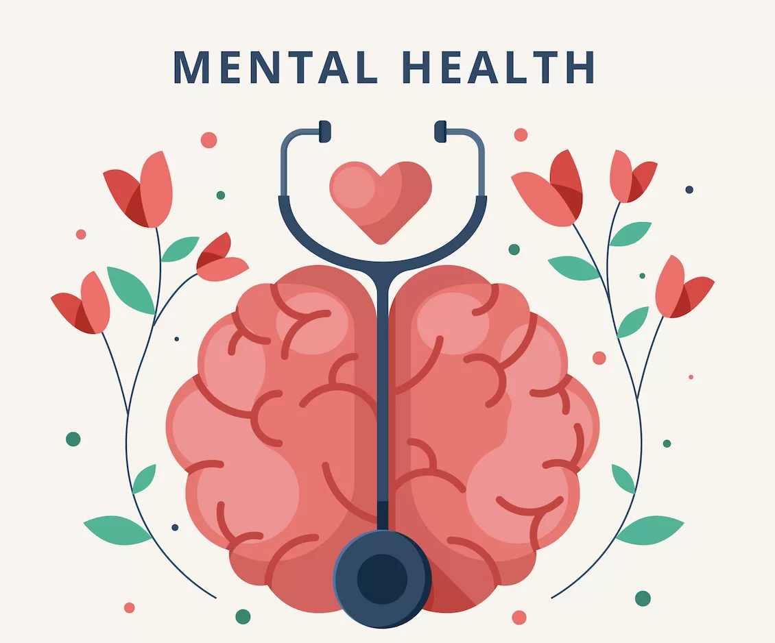Everything You Need To Know About Mental Health. by Mental Health