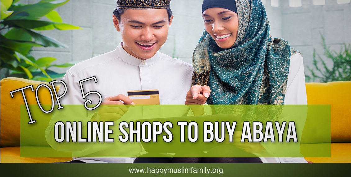 ONLINE ABAYA STORES visual data 5
