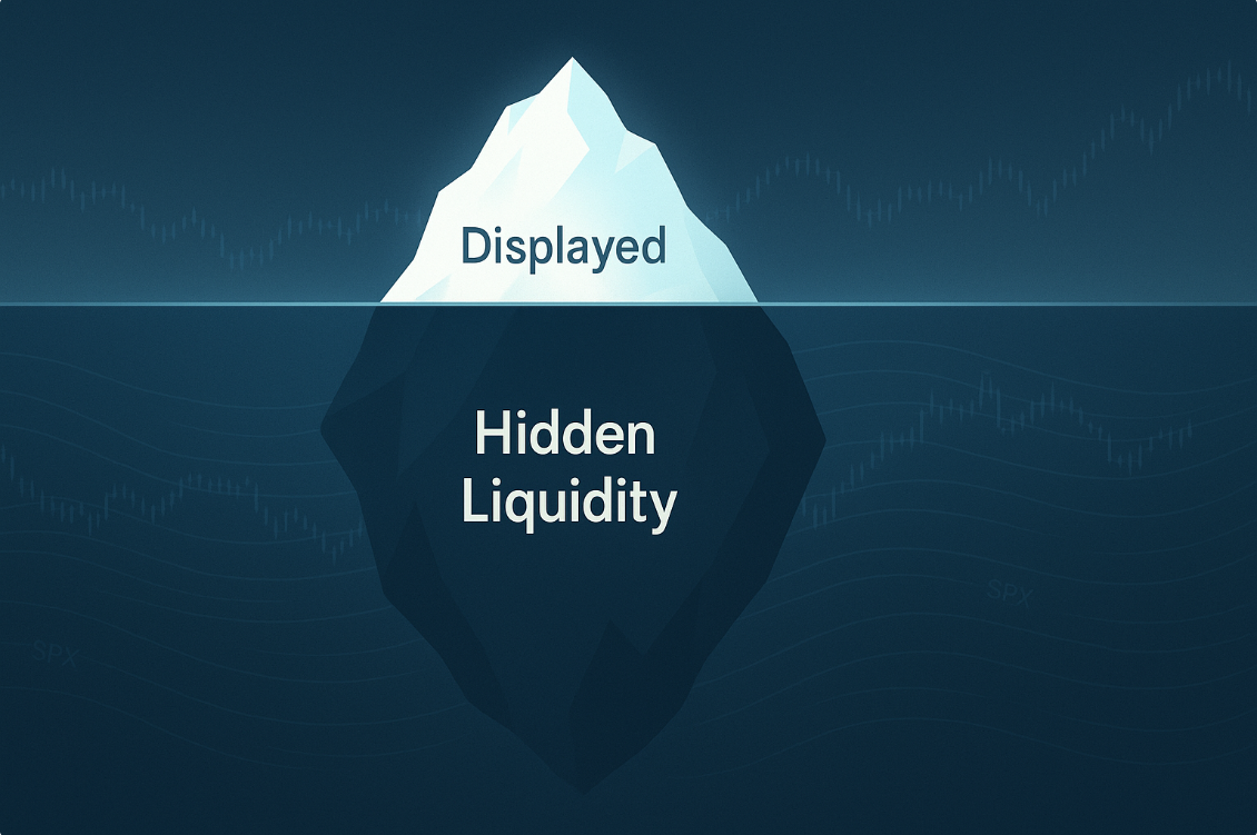 The Hidden Liquidity in SPX 0DTE Options: What You Don’t See Might ...
