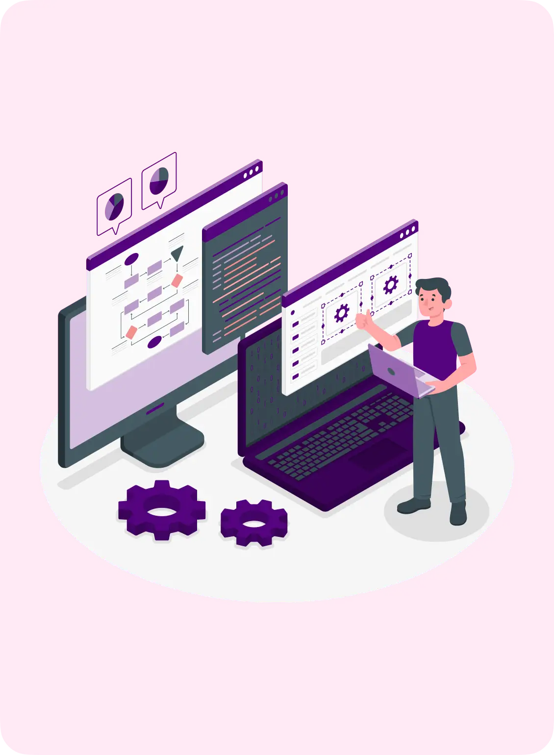 Why Your Business Needs Tally Customisation Services over Generic Setups