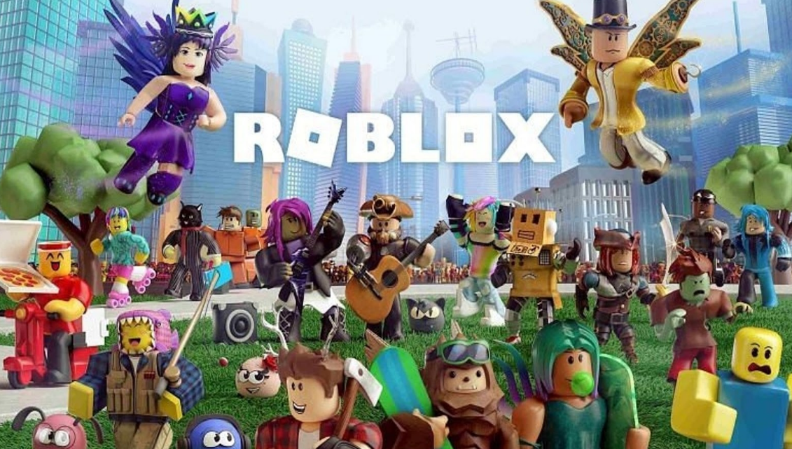 Roblox in 2024 