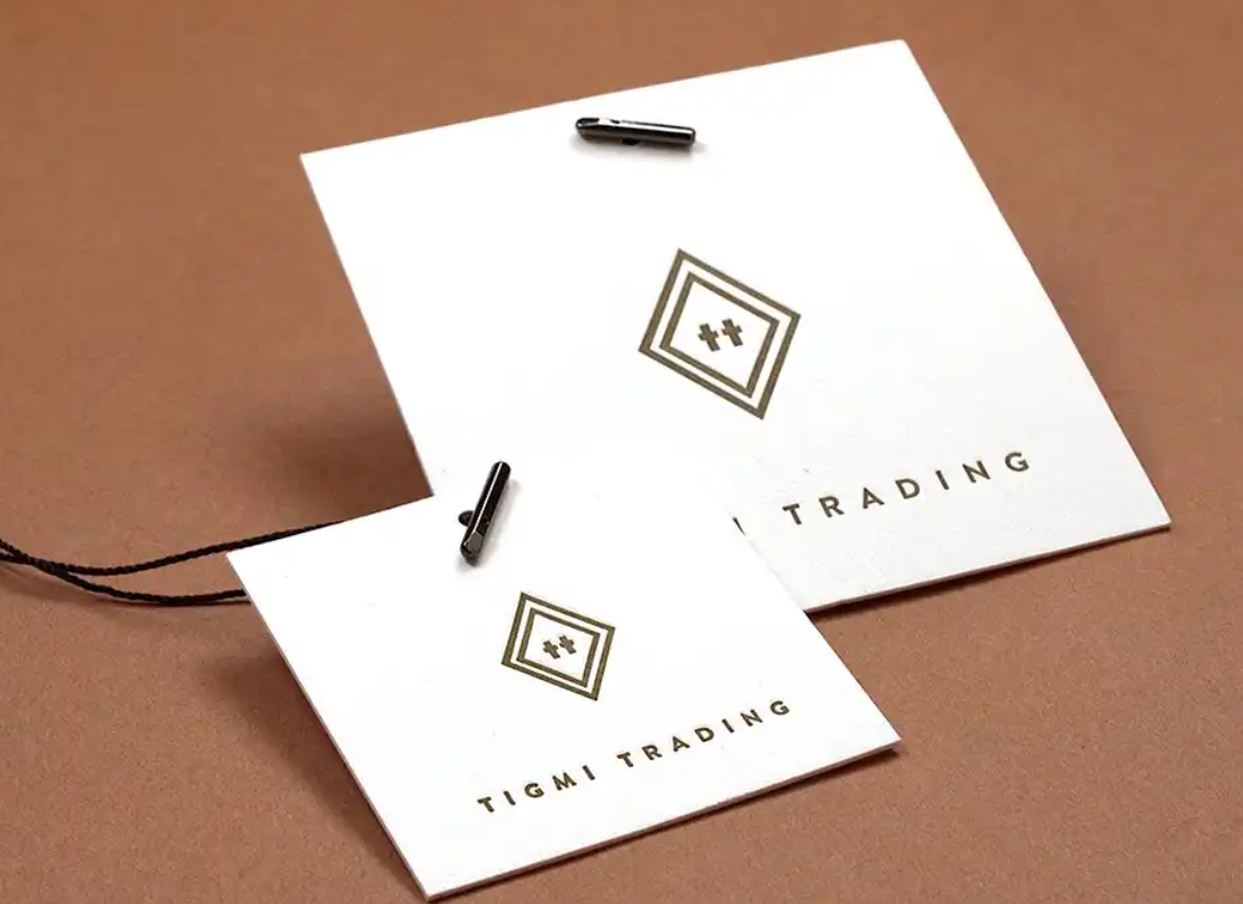 Where to Find the Best Custom Small Hang Tag Suppliers by Milerlisa