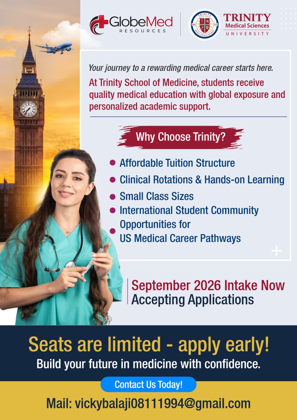 How to Get a Medical License in the USA as an International Graduate