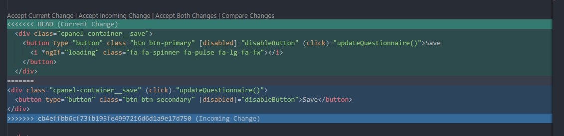 Git Github Git Command Git On With It By Cassidy Wagner Medium
