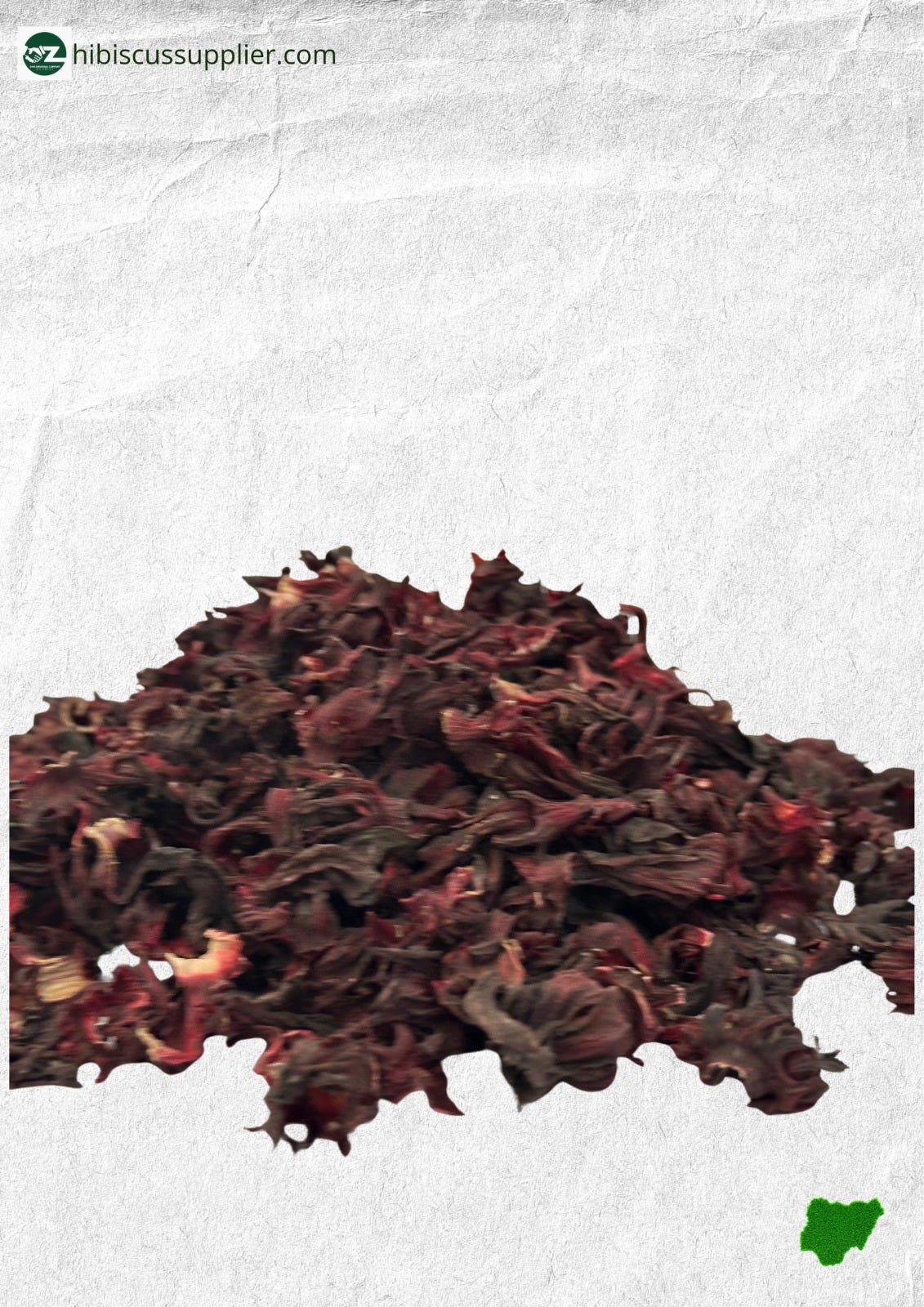 Hibiscus Flower and the Discipline of Reliable Sourcing