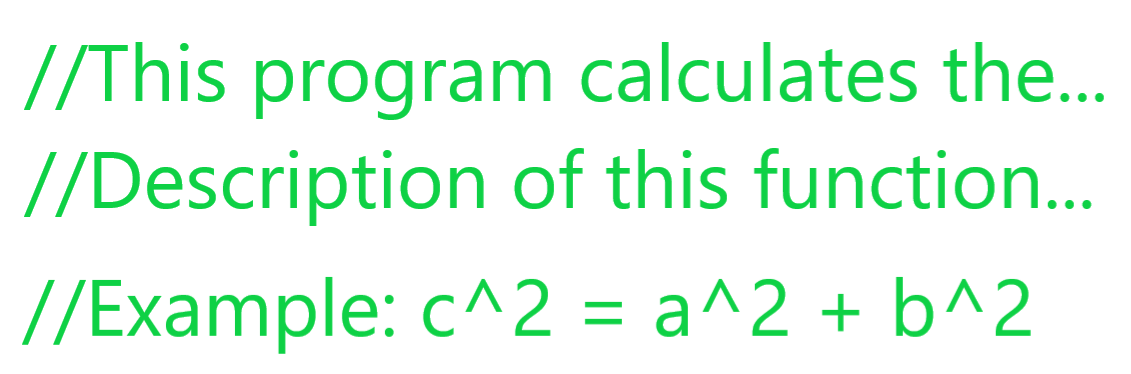 Why you need to be writing pseudo code in Unity. | by Victor Manuel ...
