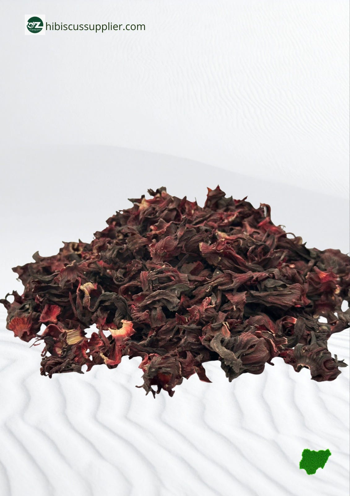 Hibiscus Flower: An Ingredient That Solves Real Supply Challenges