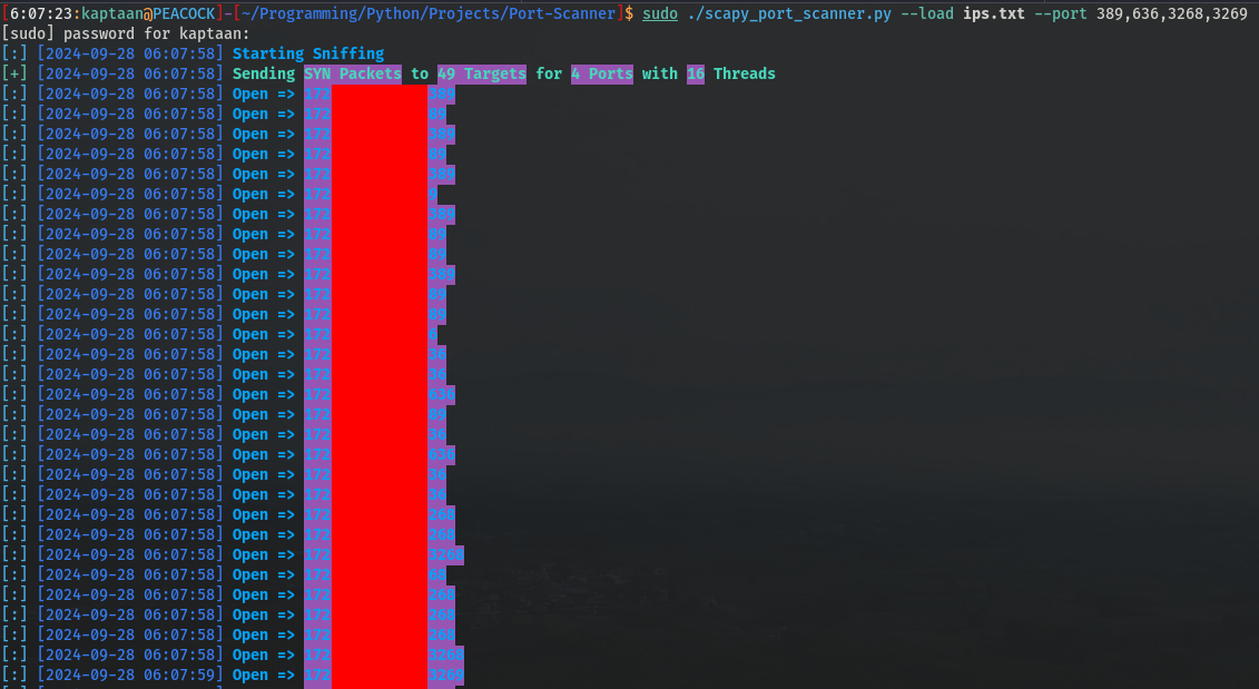 Extracting Passwords in Plaintext by sniffing LDAP Bind Requests by