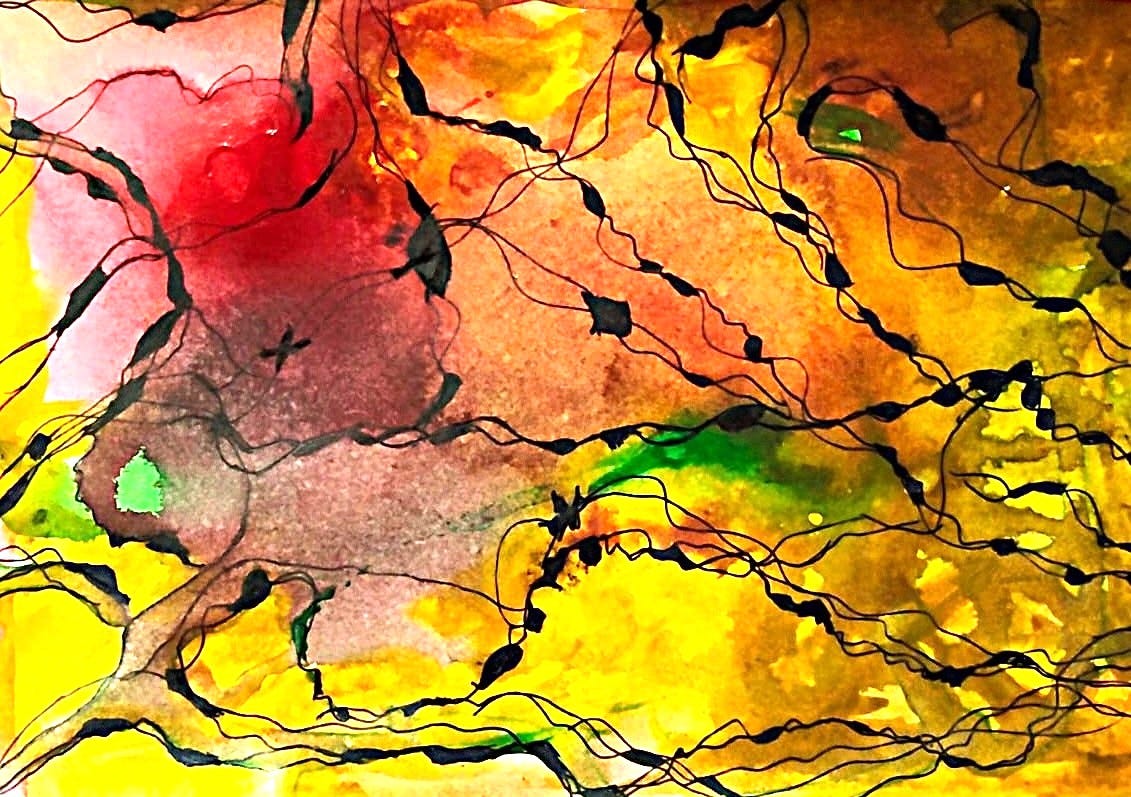 a poem on inherited sufferance | Catharsis Chronicles