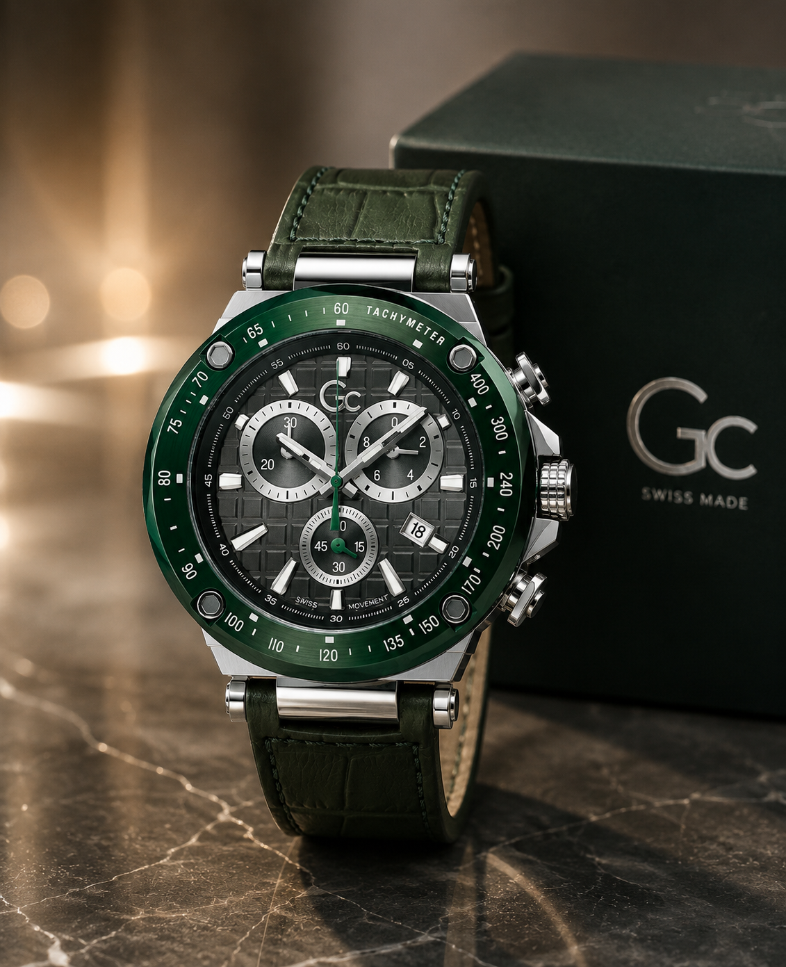 Why a Watch Is the Most Meaningful Wedding Gift in India