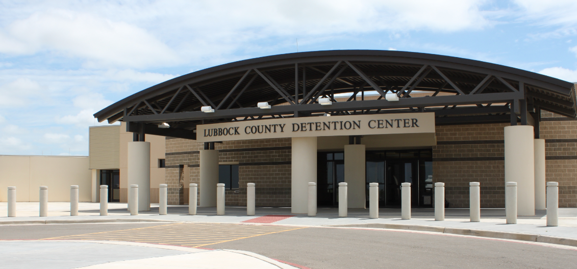 How To Send Books At Inmates To Lubbock County Jail, Texas Magazines ...