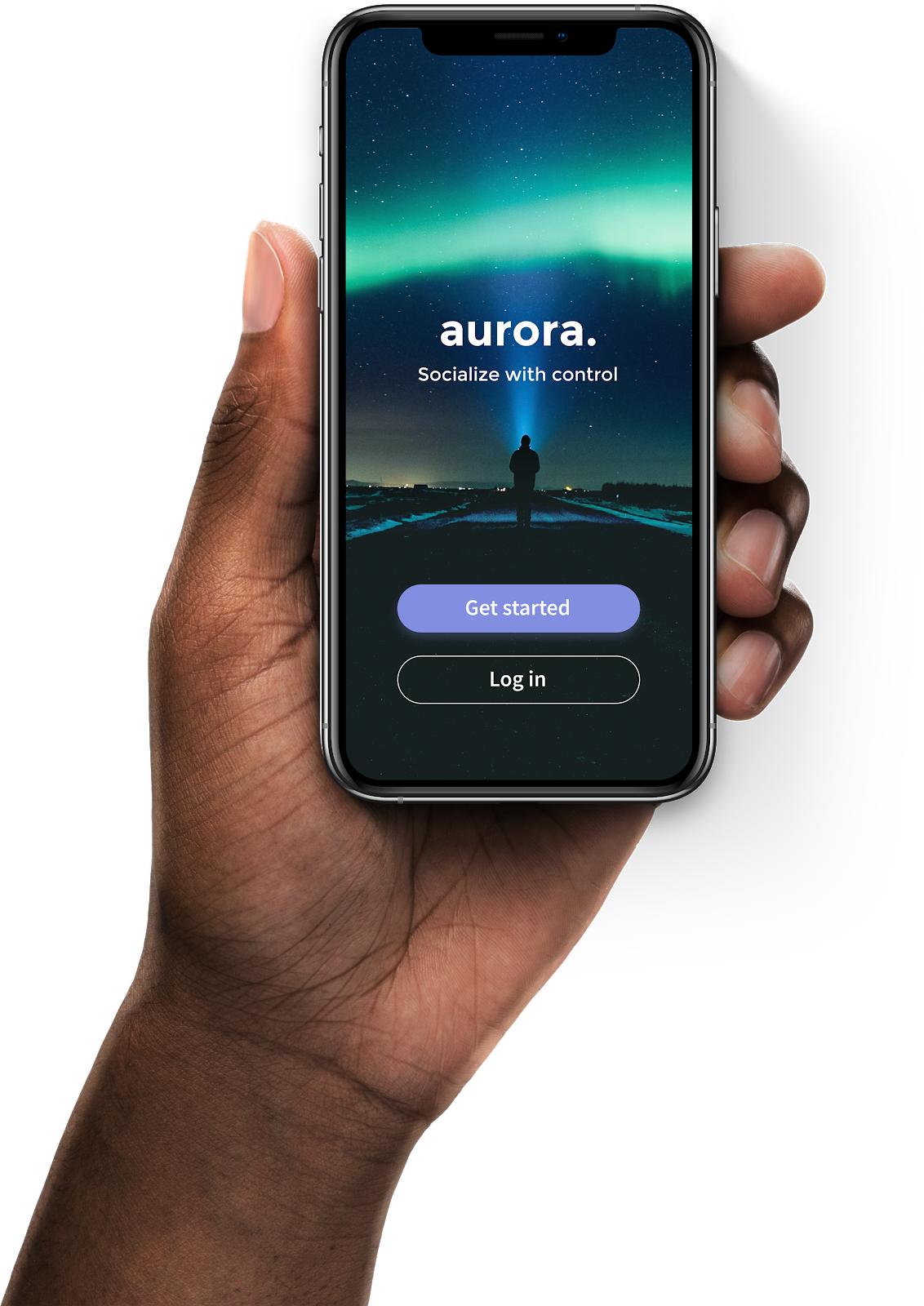 Aurora Mobile App — a UX case study by Kayla Hendrickson Medium