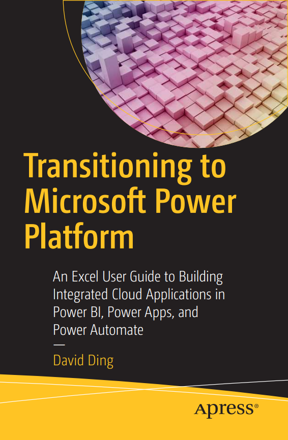 Case Study — Power Platform Integrated Architecture for Budgeting