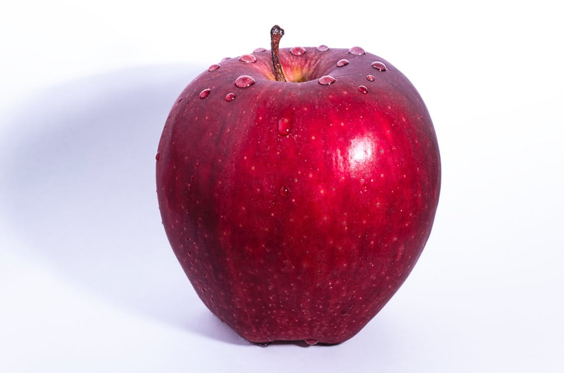 Latin Apple Bottom