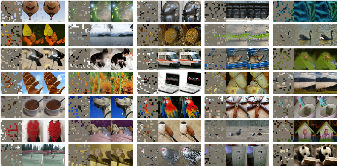 A Leap Forward in Computer Vision Facebook AI Says Masked Autoencoders