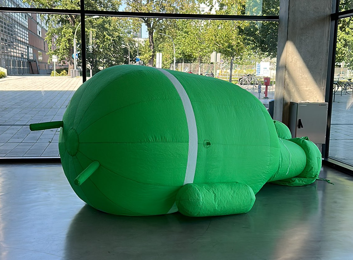 Android internet connectivity / availability monitor | by Malik Umar ...