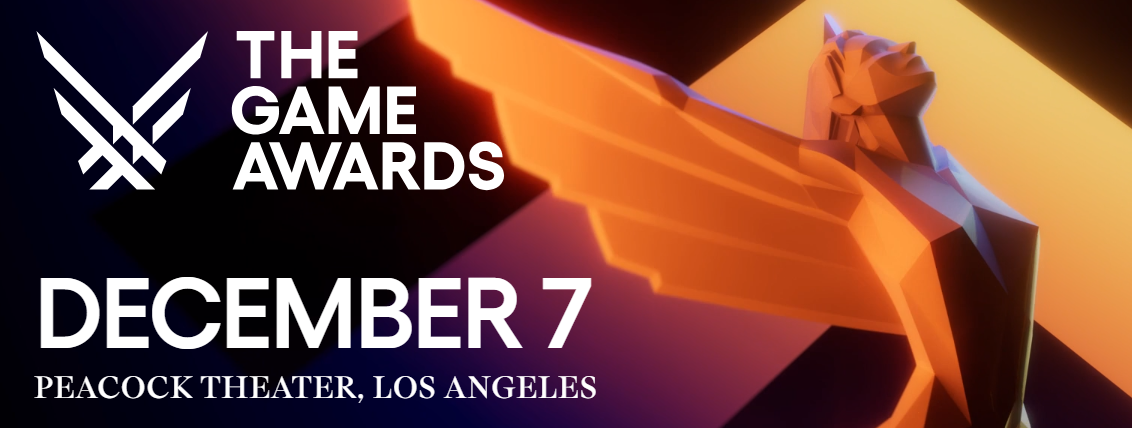 Here are the nominees for The Game Awards 2020