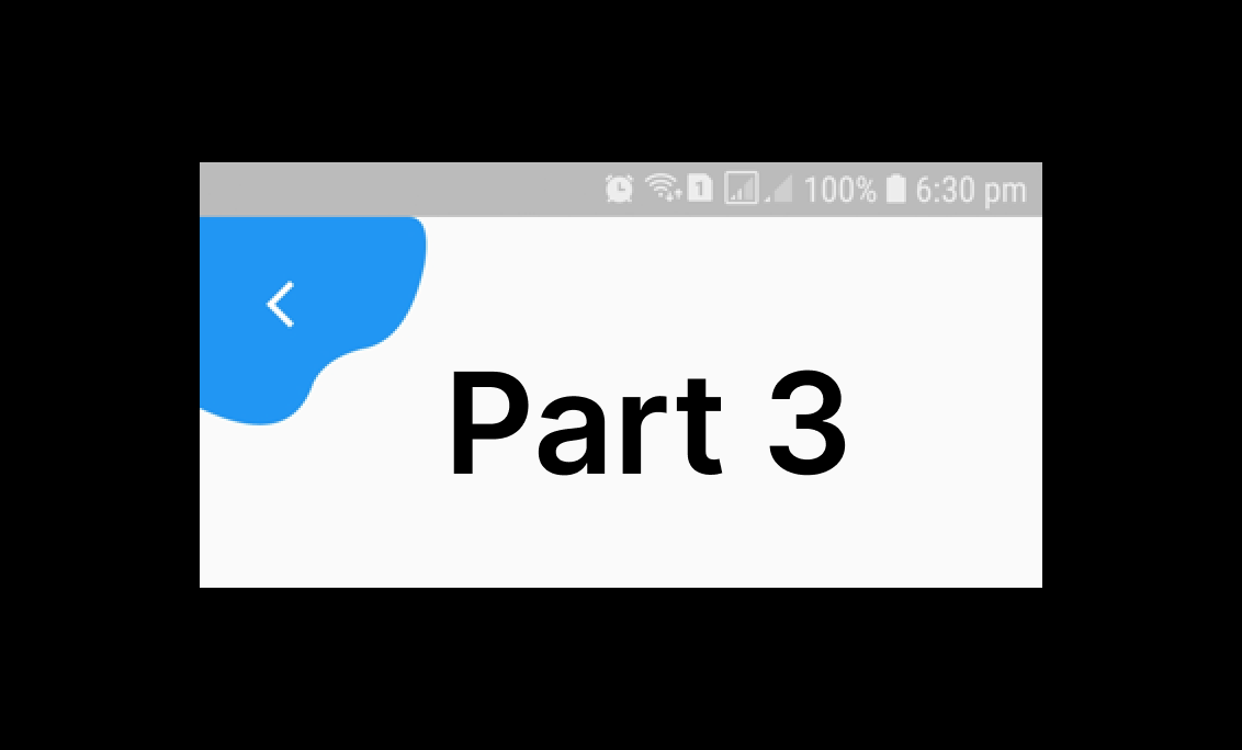 Complex UI Basics : Bezier Curves (Part 3 : Multi Curves in Flutter ...
