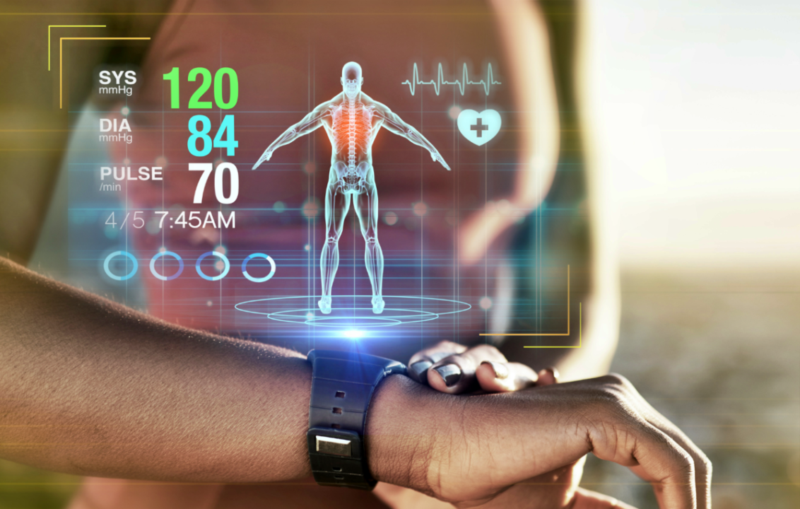 Is Wearable Technology the Future of Healthcare: Revolutionary Insights