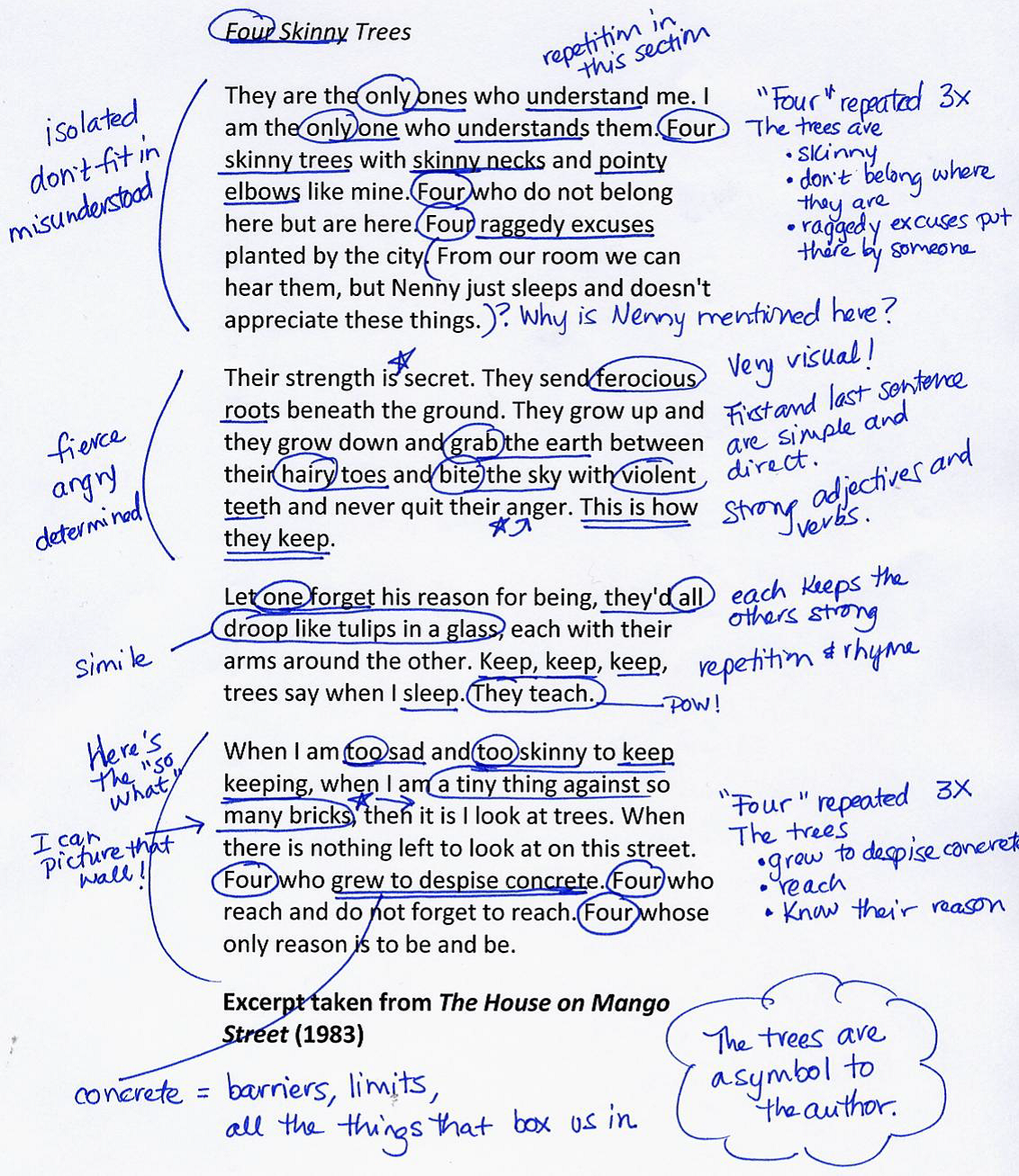 Information II : Annotation and Reflection— Reading Review (09/20/16 ...
