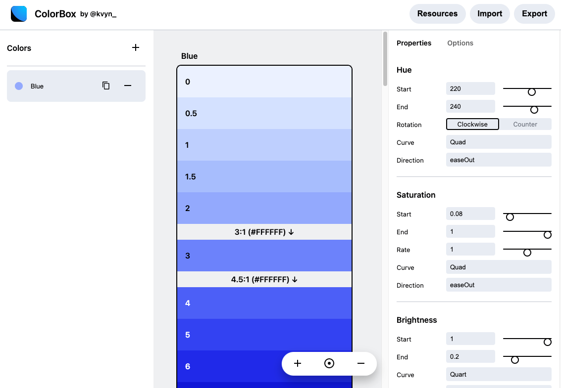 5 UI Design Color Palette Tools to Try Today by Ashley Drewes