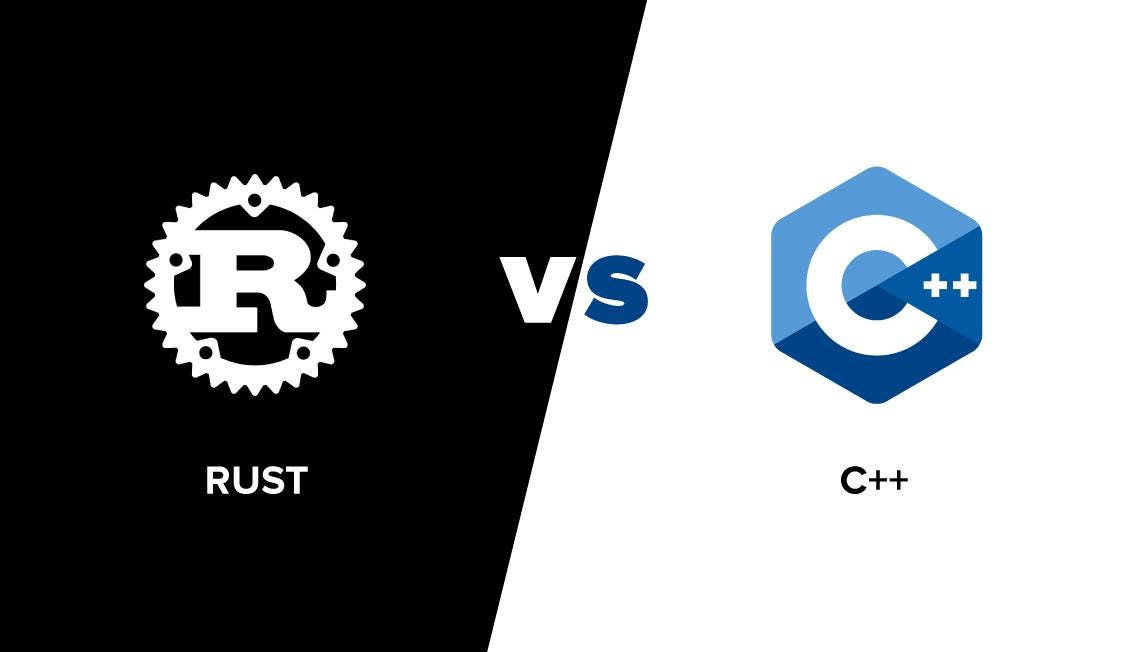Switching From C++ to Rust. A Practical Approach | by João Henrique ...