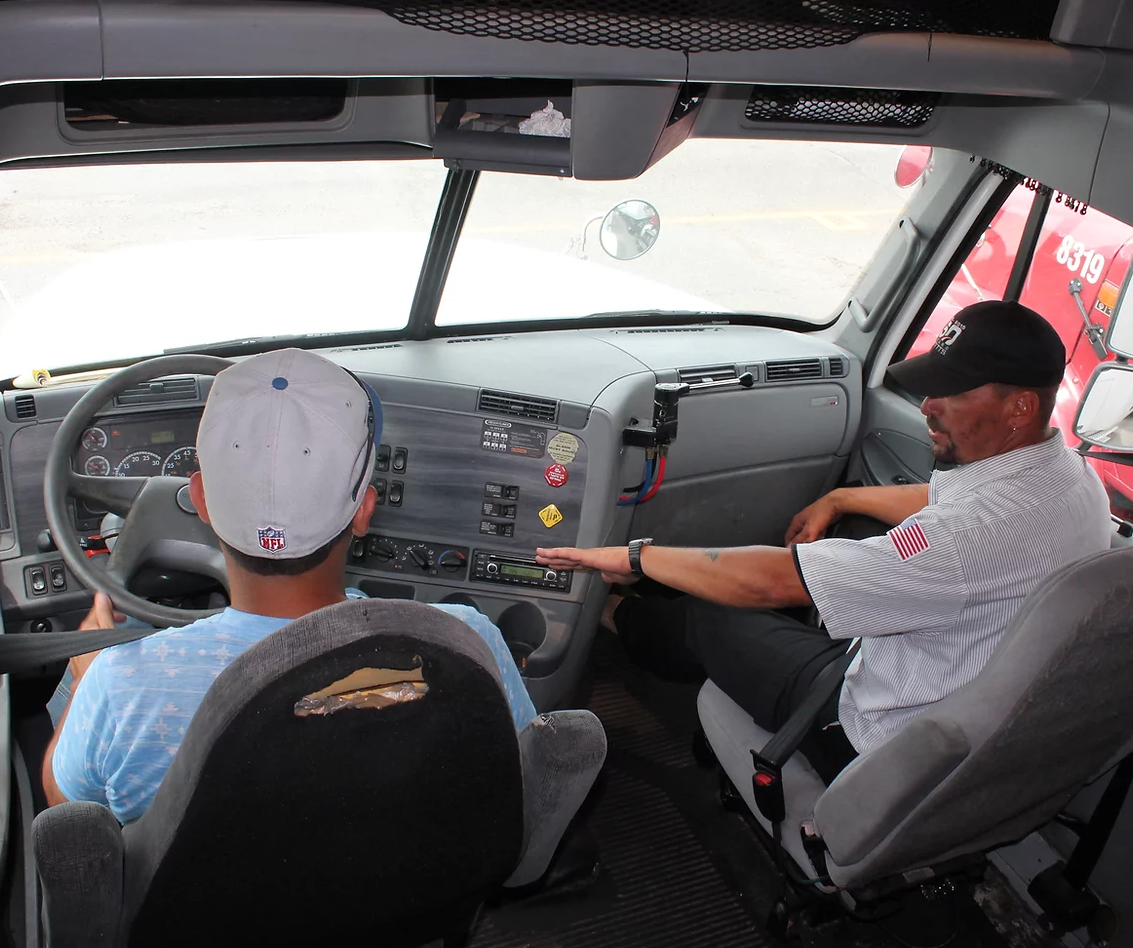 What is a CDL Permit? Things You Need To Know About Getting A CDL by