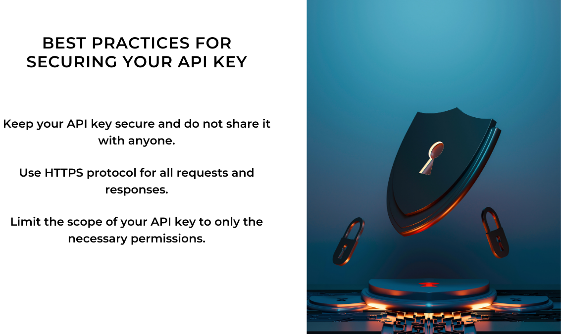 Safeguarding Your Ai Best Practices For Securing Your Openai Api Key Safeguarding Your Ai Best Practices For Securing Your Openai Api Key