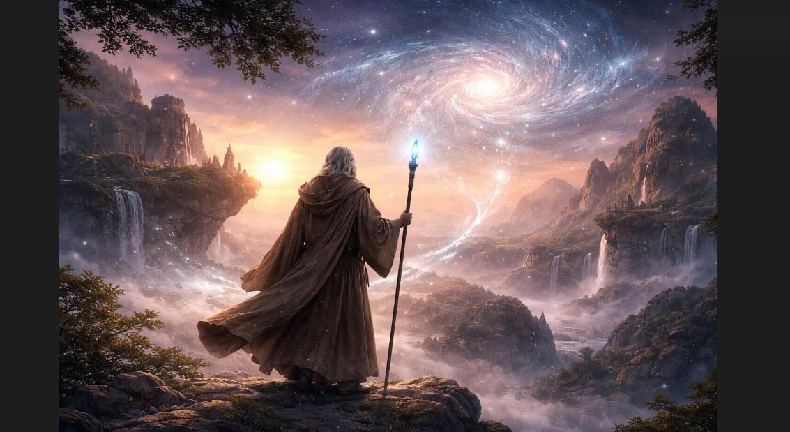 Why the Jedi Philosophy Is Often Misunderstood