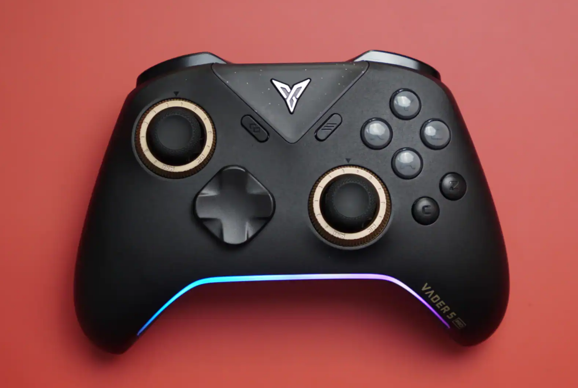 Vader 5 Pro vs Gamesir G7 Pro: both great controllers, but…