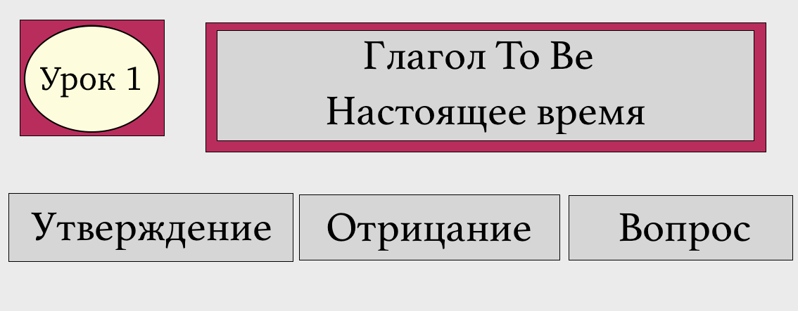 Указанные в настоящем