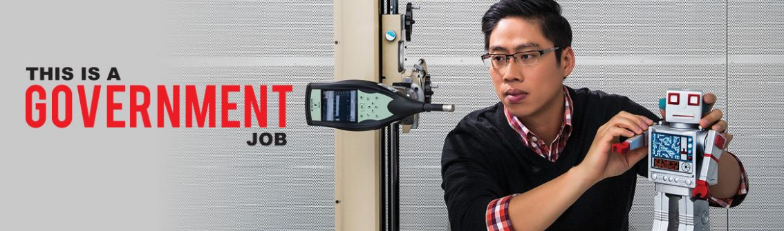 Building a Dynamic Future: The Next Generation of Public Service