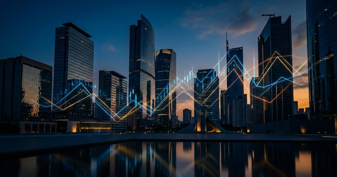 FondoQuantaX: Turning Mexico’s Macro Noise Into Portfolio Signal