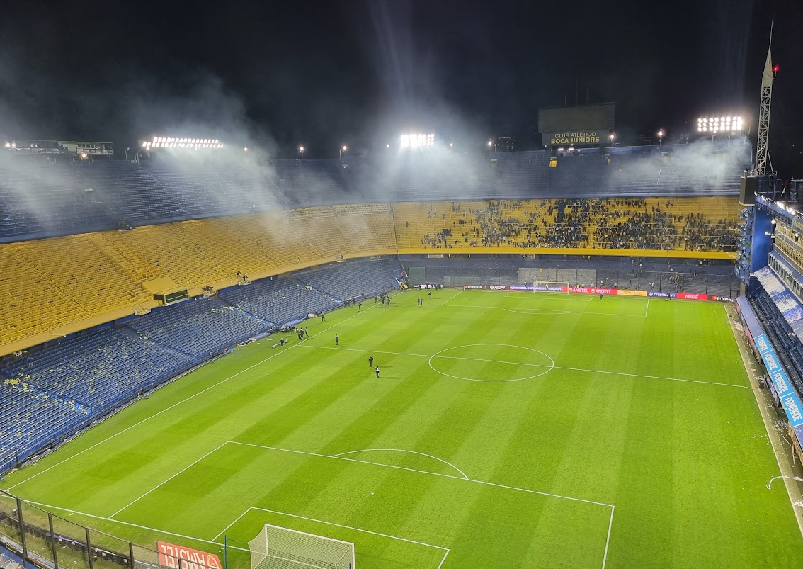 Atenção, Palmeiras! Boca Juniors ganha mais uma nos pênaltis